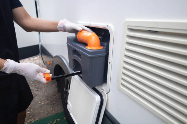 Best Affordable porta potty rental  in Fern Park, FL