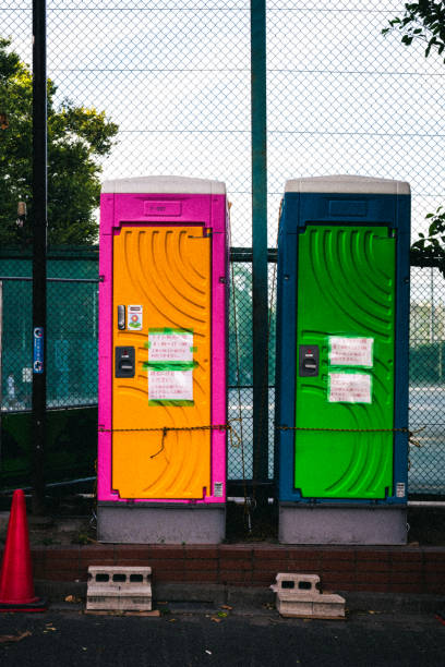 Best Event porta potty rental  in Fern Park, FL