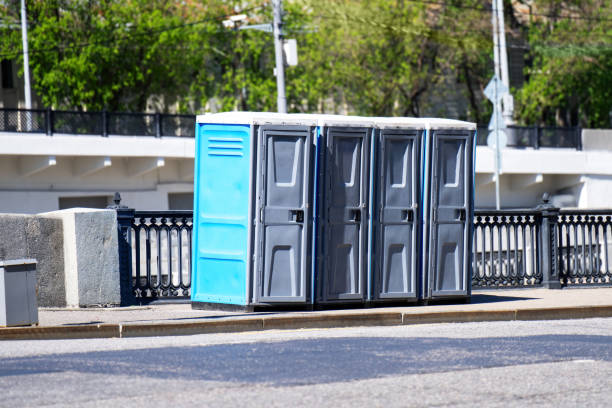 Best Sanitation services for porta potties  in Fern Park, FL